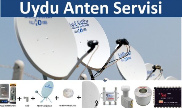 Bolu Antenci